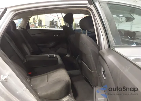 2024 Honda Accord Lx z USA, uszkodzony, nr VIN 1HGCY1F26RA045215